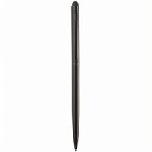 BIC® Sleek Stylus Executive Kugelschreiber Siebdruck (schwarz / schwarze Tinte) (Art.-Nr. CA145666)