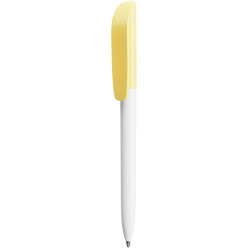 BIC® Super Clip Kugelschreiber Digital (Art.-Nr. CA160748) - Stylisches Design trifft auf Vielseitigk...