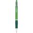 BIC® Click Kugelschreiber Siebdruck (green / blaue Tinte) (Art.-Nr. CA173314)