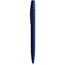 BIC® Media Clic Kugelschreiber Siebdruck (Marineblau / blaue Tinte) (Art.-Nr. CA177977)