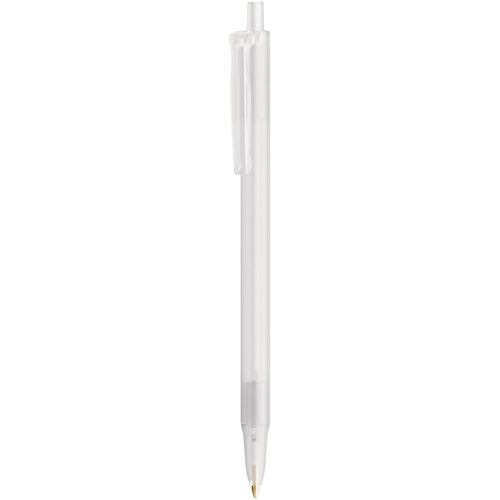 BIC® Clic Stic Kugelschreiber Siebdruck (Art.-Nr. CA184009) - Modern, flexibel, zuverlässig. So is...
