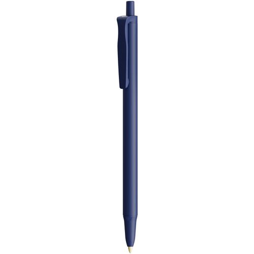 BIC® Clic Stic Kugelschreiber Siebdruck (Art.-Nr. CA187791) - Modern, flexibel, zuverlässig. So is...