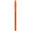 BIC® Style Kugelschreiber Siebdruck (orange / schwarze Tinte) (Art.-Nr. CA188035)