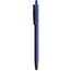 BIC® Clic Stic Stylus Kugelschreiber Siebdruck (Marineblau / blaue Tinte) (Art.-Nr. CA270320)