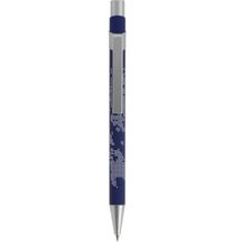 BIC® Metal Pro Siebdruck (soft blue / blaue Tinte) (Art.-Nr. CA340239)