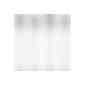 BIC® Velleda® White Board Marker Fine Siebdruck (Art.-Nr. CA349367) - Löschbarer Marker mit feiner Spitz...