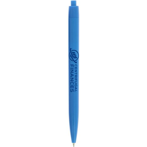 BIC® Basic Kugelschreiber Siebdruck (Art.-Nr. CA354280) - Druckkugelschreiber in breiter Palette...