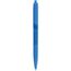 BIC® Basic Kugelschreiber Siebdruck (hellblau / blaue Tinte) (Art.-Nr. CA354280)