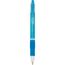 BIC® Click Kugelschreiber Tampondruck (light blue / blaue Tinte) (Art.-Nr. CA404594)
