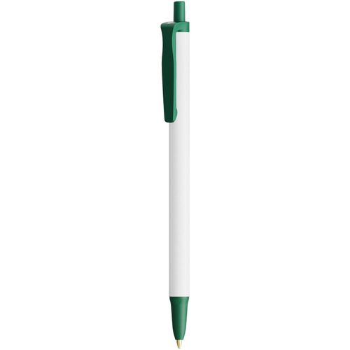 BIC® Clic Stic Ecolutions® Kugelschreiber Digital (Art.-Nr. CA415658) - Modern, flexibel, zuverlässig und zu...