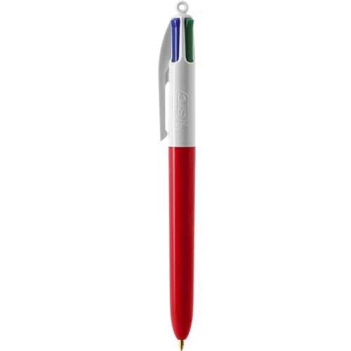 BIC® 4 Colours Kugelschreiber Digital (Art.-Nr. CA418836) - Einfach, einfallsreich, zuverlässig...