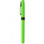 BIC® Grip Roller Siebdruck (Apple green / chrome / schwarze Tinte) (Art.-Nr. CA447730)