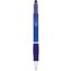 BIC® Click Kugelschreiber Siebdruck (blue / blaue Tinte) (Art.-Nr. CA463701)