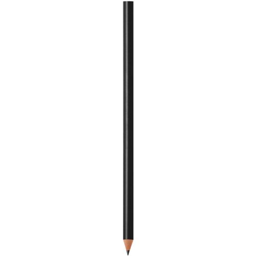 BIC® Evolution® Classic Cut Ecolutions® Bleistift Siebdruck (Art.-Nr. CA501394) - Holzfreier Bleistift aus Kunstharz....