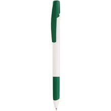 BIC® Media Clic Grip Ecolutions® Kugelschreiber Siebdruck (grün / schwarze Tinte) (Art.-Nr. CA516125)