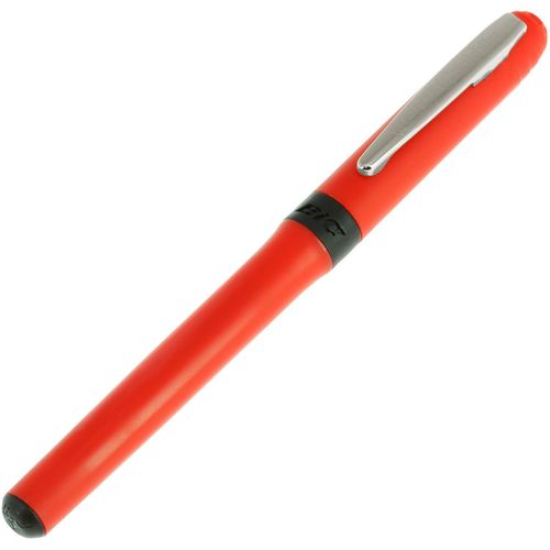 BIC® Grip Roller Siebdruck (Art.-Nr. CA543129) - Genießen Sie ein weiches Schreibgefühl...