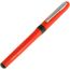 BIC® Grip Roller Siebdruck (red / chrome / schwarze Tinte) (Art.-Nr. CA543129)