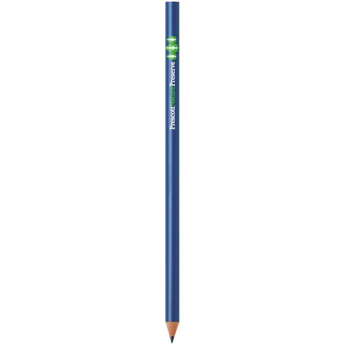 BIC® Evolution® Classic Ecolutions® Bleistift Siebdruck (Art.-Nr. CA545288) - Holzfreier Bleistift aus Kunstharz....
