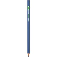 BIC® Evolution® Classic Ecolutions® Bleistift Siebdruck (blau) (Art.-Nr. CA545288)