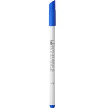 BIC® Velleda® White Board Marker Fine Siebdruck (white / blue / blaue Tinte) (Art.-Nr. CA548795)