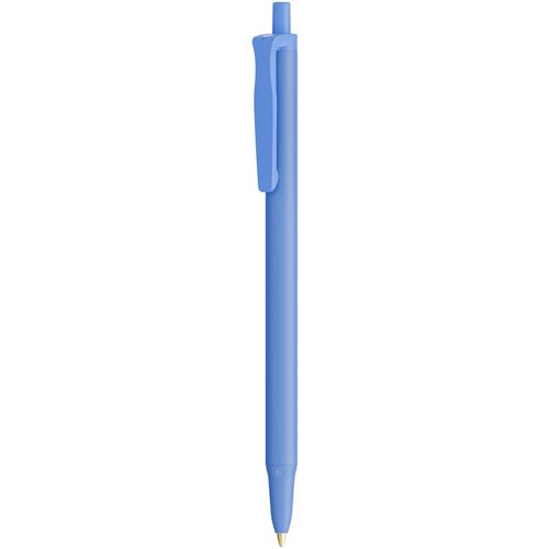 BIC® Clic Stic Kugelschreiber Siebdruck (Art.-Nr. CA566889) - Modern, flexibel, zuverlässig. So is...