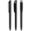 BIC® Super Clip Kugelschreiber Digital (schwarz / schwarze Tinte) (Art.-Nr. CA651200)