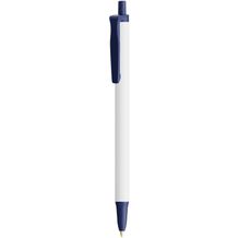 BIC® Clic Stic Ecolutions® Kugelschreiber Digital (Marineblau recycelt / blaue Tinte) (Art.-Nr. CA716418)