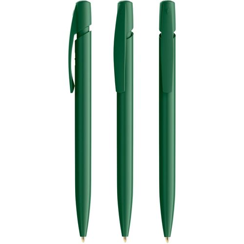 BIC® Media Clic Kugelschreiber Siebdruck (Art.-Nr. CA721157) - Das Schreibgerät par excellence unte...