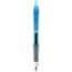 BIC® Intensity® Gel Clic Siebdruck (Clear blue / blaue Tinte) (Art.-Nr. CA736411)