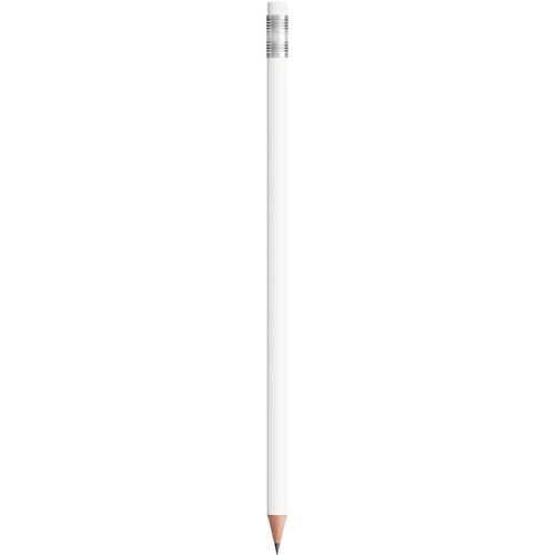 BIC® Evolution® Classic Ecolutions® Bleistift Siebdruck (Art.-Nr. CA766965) - Holzfreier Bleistift aus Kunstharz....