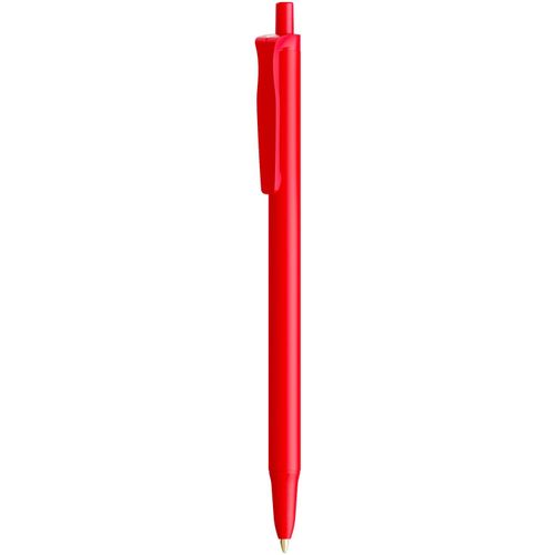 BIC® Clic Stic Kugelschreiber Siebdruck (Art.-Nr. CA816421) - Modern, flexibel, zuverlässig. So is...