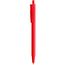 BIC® Clic Stic Kugelschreiber Siebdruck (Rot / schwarze Tinte) (Art.-Nr. CA827995)
