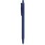 BIC® Clic Stic Softfeel® Kugelschreiber Siebdruck (Marineblau / schwarze Tinte) (Art.-Nr. CA831973)