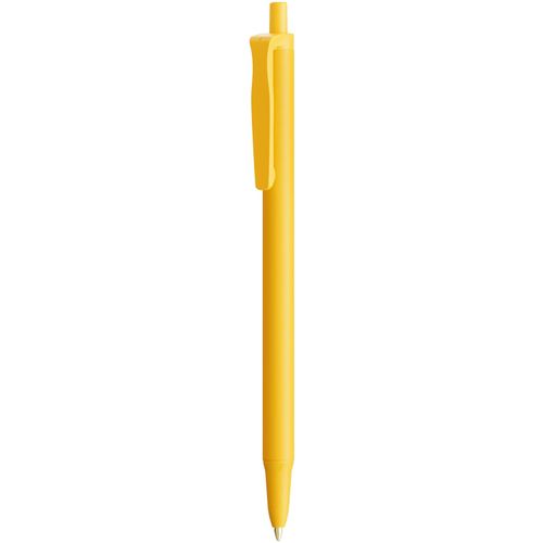 BIC® Clic Stic Kugelschreiber Siebdruck (Art.-Nr. CA839476) - Modern, flexibel, zuverlässig. So is...