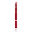 BIC® Click Kugelschreiber Tampondruck (red / blaue Tinte) (Art.-Nr. CA856162)