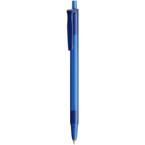 BIC® Clic Stic Kugelschreiber Siebdruck (Art.-Nr. CA864507) - Modern, flexibel, zuverlässig. So is...