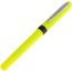 BIC® Grip Roller Siebdruck (Yellow / chrome / schwarze Tinte) (Art.-Nr. CA873626)