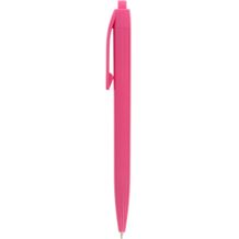 BIC® Basic Kugelschreiber Siebdruck (pink) (Art.-Nr. CA896354)