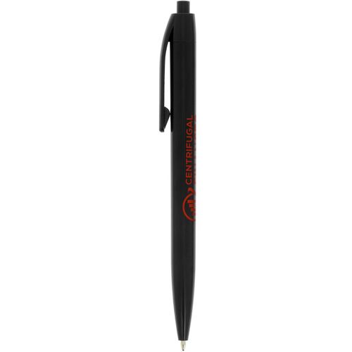 BIC® Basic Kugelschreiber Siebdruck (Art.-Nr. CA941667) - Druckkugelschreiber in breiter Palette...