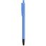 BIC® Clic Stic Stylus Kugelschreiber Siebdruck (blau / schwarze Tinte) (Art.-Nr. CA951612)