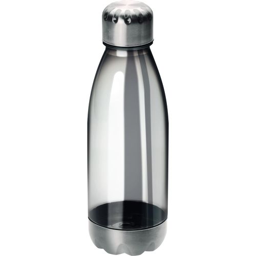 Tritanflasche (Art.-Nr. CA020025) - Diese sportliche Trinkflasche besteht...