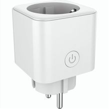 WiFi Smart Socket (weiß) (Art.-Nr. CA145588)