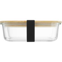 Lunchbox ECO GLASS L (klar) (Art.-Nr. CA280576)