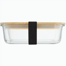 Lunchbox ECO GLASS L (klar) (Art.-Nr. CA280576)