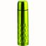 Vakuumflasche 650 ml grün (grün) (Art.-Nr. CA419623)