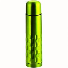 Vakuumflasche 650 ml grün (grün) (Art.-Nr. CA419623)