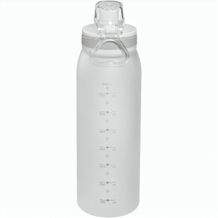 AQUA Sportflasche Tritan Frost (klar) (Art.-Nr. CA427222)