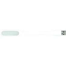 Flexibles USB LED Licht_white (weiß) (Art.-Nr. CA670162)