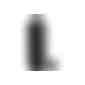 GRIP Vakuum Flasche schwarz (Art.-Nr. CA680963) - Wunderbargeradlinige und unaufdringlich...