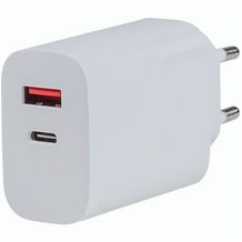 SPEED 65W GaN Wall Charger (weiß) (Art.-Nr. CA783491)